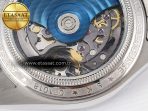Rolex Daytona Scona SS ADGF Best Edition Blue Dial on SS Bracelet SA4130 - Görsel 21