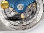 Rolex Daytona Scona SS ADGF Best Edition Blue Dial on SS Bracelet SA4130 - Görsel 21