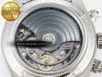 Rolex Daytona Scona SS ADGF Best Edition Purple Dial on SS Bracelet SA4130 - Görsel 20