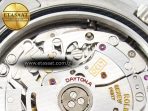Rolex Daytona SS Bezel Noob Best Edition Ice Blue Dial on SS Oyster Bracelet SA4130 - Görsel 21