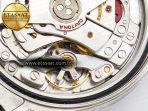 Rolex Daytona SS Bezel Noob Best Edition Ice Blue Dial on SS Oyster Bracelet SA4130 - Görsel 23