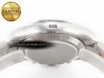 Rolex Daytona SS Bezel Noob Best Edition Pink Dial on SS Oyster Bracelet SA4130 - Görsel 14