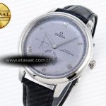 Omega De Ville Power Reserve Blue On Black A8810