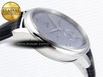 Omega De Ville Power Reserve Blue On Black A8810 - Görsel 9