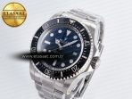 Rolex Deep Sea-Dweller 126660 Blue VR3235