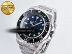 Rolex Deep Sea-Dweller 126660 Blue VR3235