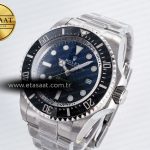 Rolex Deep Sea-Dweller 126660 Blue VR3235