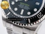 Rolex Deep Sea-Dweller 126660 Blue VR3235 - Görsel 13