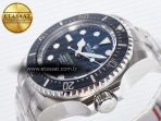 Rolex Deep Sea-Dweller 126660 Blue VR3235 - Görsel 6
