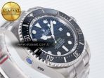 Rolex Deep Sea-Dweller 126660 Blue VR3235 - Görsel 7