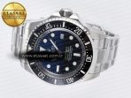 Rolex Deep Sea-Dweller 126660 Blue VR3235 - Görsel 9