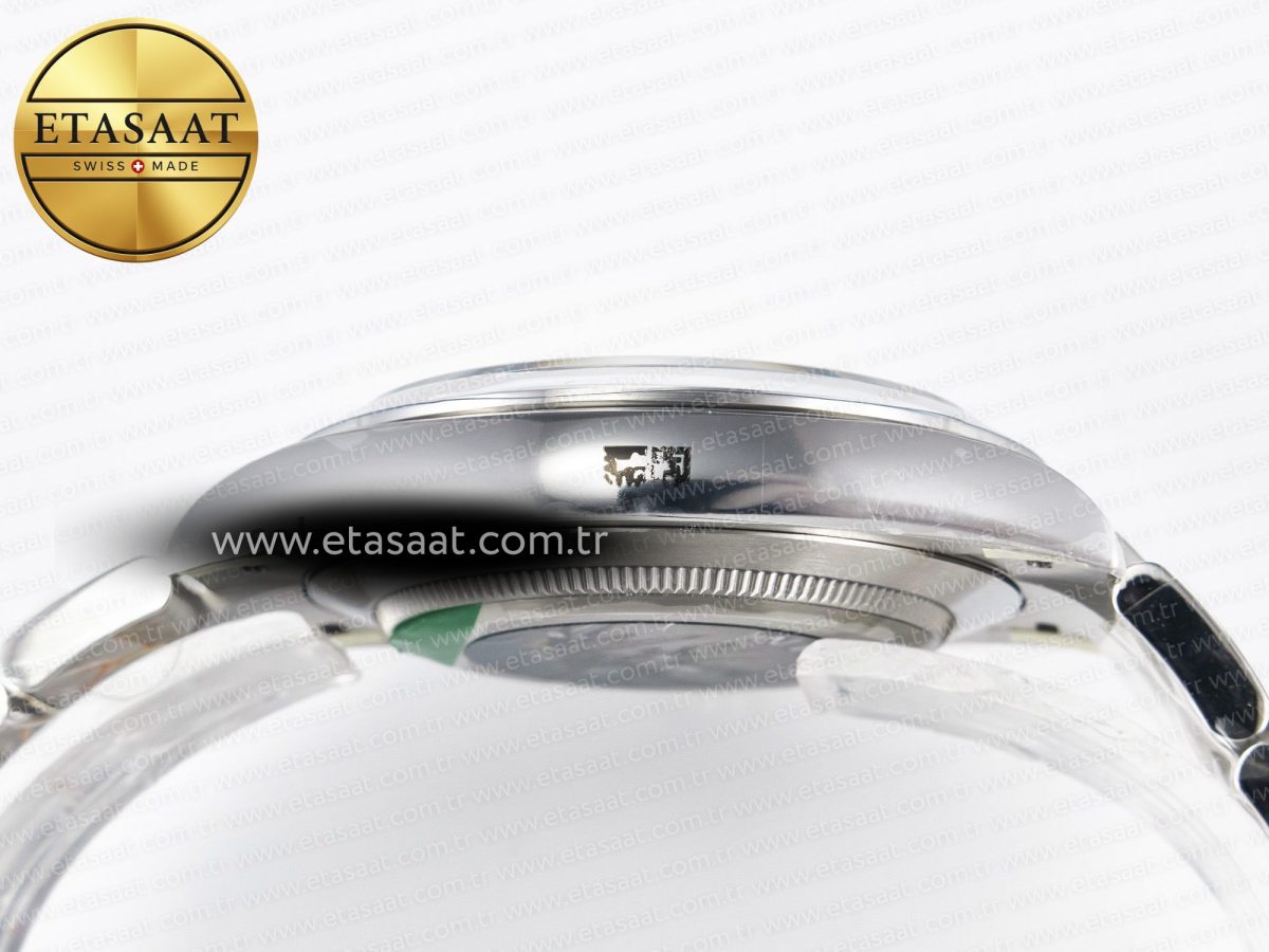 Rolex Explorer 224270 40mm 904L Steel Clean 1:1 Best Edition 904L SS Bracelet VR3230 - Görsel 13