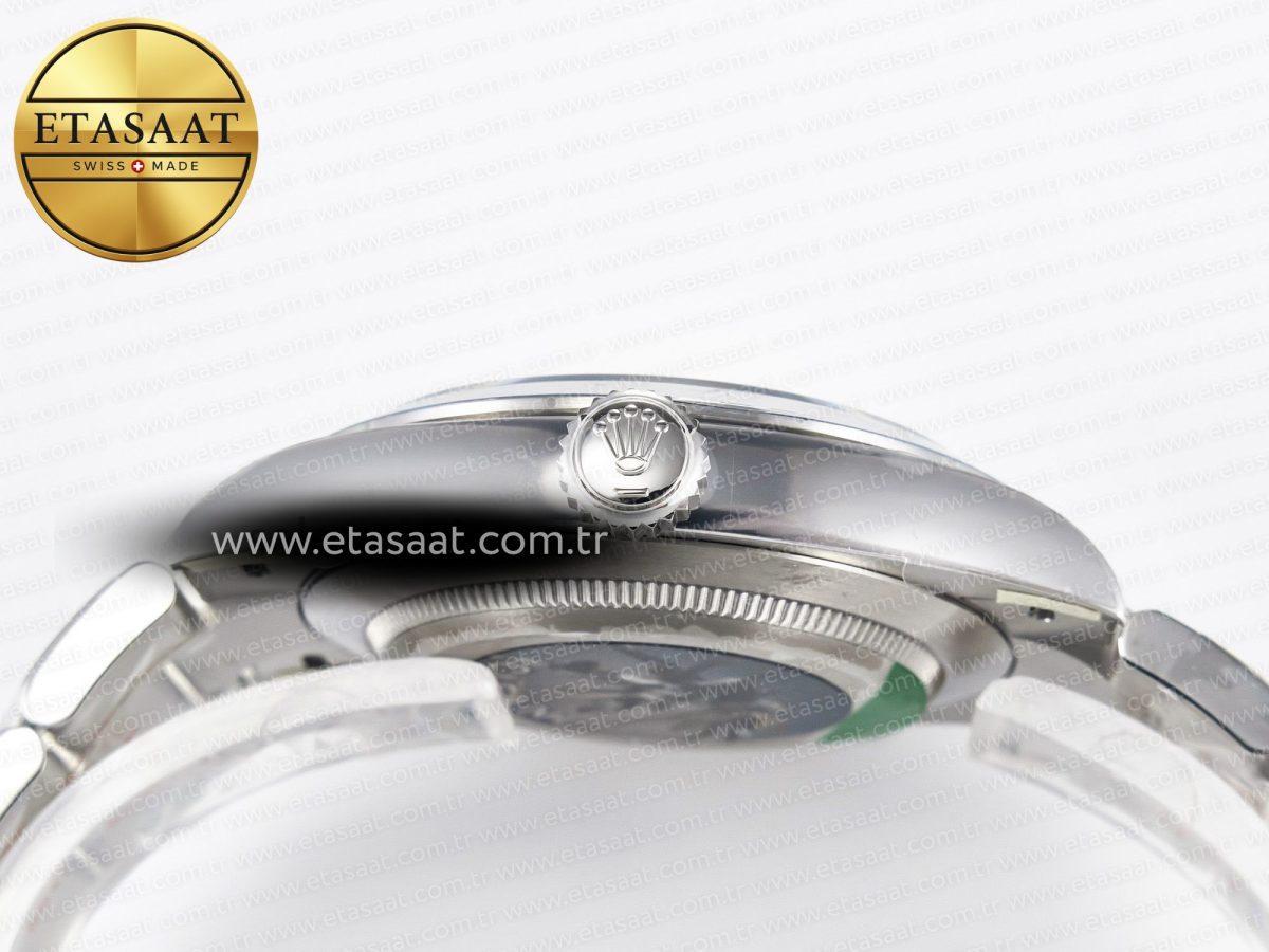 Rolex Explorer 224270 40mm 904L Steel Clean 1:1 Best Edition 904L SS Bracelet VR3230 - Görsel 14