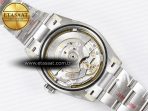 Rolex Explorer 224270 40mm 904L Steel Clean 1:1 Best Edition 904L SS Bracelet VR3230 - Görsel 18