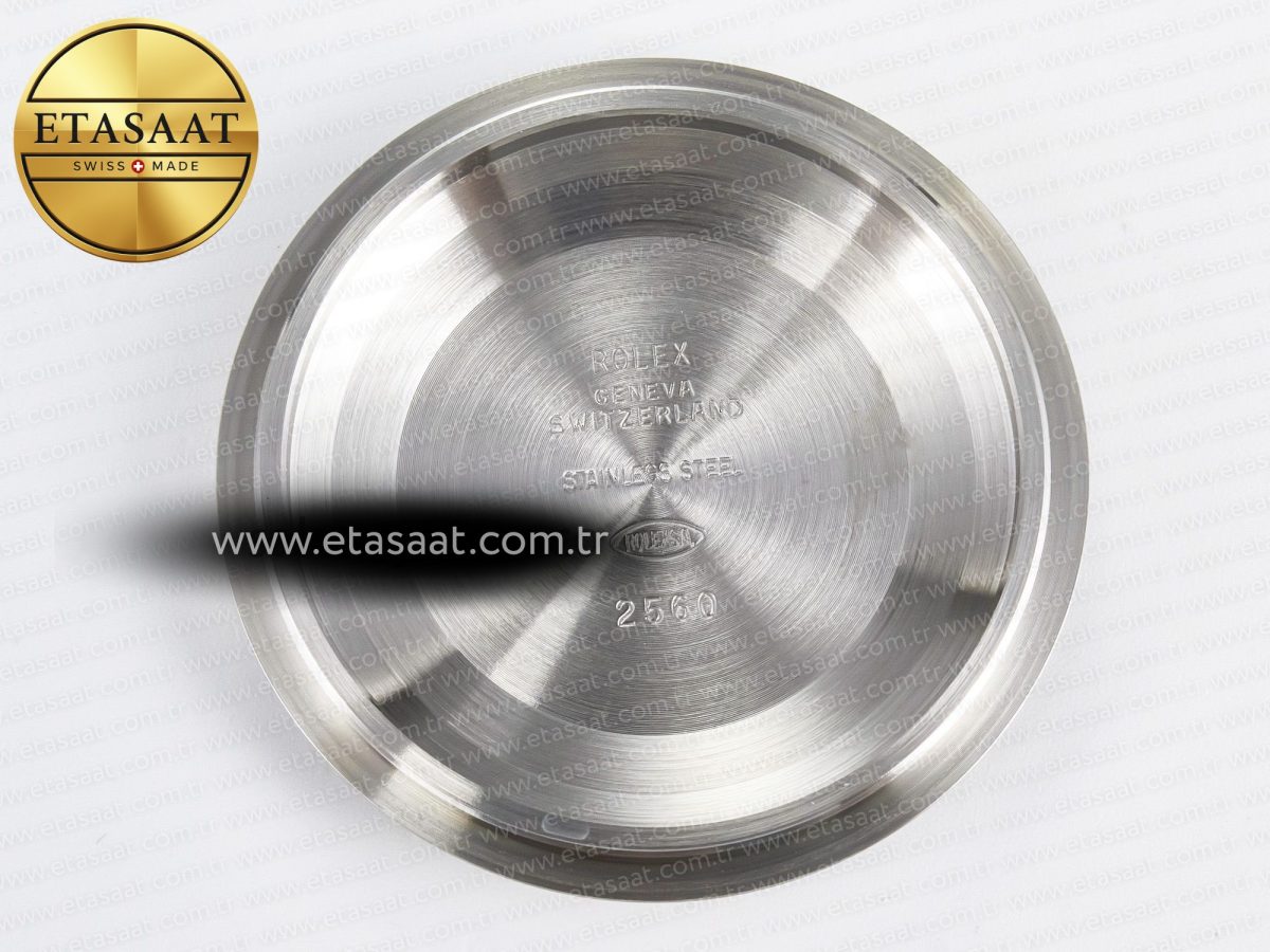 Rolex Explorer 224270 40mm 904L Steel Clean 1:1 Best Edition 904L SS Bracelet VR3230 - Görsel 24