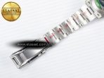 Rolex Explorer 224270 40mm 904L Steel Clean 1:1 Best Edition 904L SS Bracelet VR3230 - Görsel 27