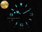 Rolex Explorer 224270 40mm 904L Steel Clean 1:1 Best Edition 904L SS Bracelet VR3230 - Görsel 34