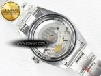 Rolex Explorer 36 904L Steel KRF 1:1 Best Edition Black Dial on SS Bracelet A2824 V2 - Görsel 18