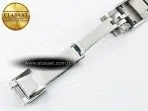 Rolex Explorer 36 904L Steel KRF 1:1 Best Edition Black Dial on SS Bracelet A2824 V2 - Görsel 27