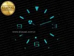 Rolex Explorer 36 904L Steel KRF 1:1 Best Edition Black Dial on SS Bracelet A2824 V2 - Görsel 33
