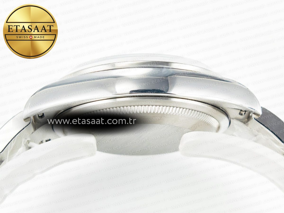 Rolex Explorer 36 904L Steel KRF 1:1 Best Edition Black Dial on SS Bracelet PT5000 V2 - Görsel 13