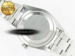 Rolex Explorer 36 904L Steel KRF 1:1 Best Edition Black Dial on SS Bracelet SW200 V2 - Görsel 16