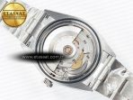 Rolex Explorer 36 904L Steel KRF 1:1 Best Edition Black Dial on SS Bracelet SW200 V2 - Görsel 18