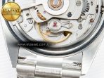 Rolex Explorer 36 904L Steel KRF 1:1 Best Edition Black Dial on SS Bracelet SW200 V2 - Görsel 22