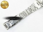 Rolex Explorer 36 904L Steel KRF 1:1 Best Edition Black Dial on SS Bracelet SW200 V2 - Görsel 26