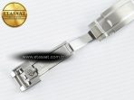 Rolex Explorer 36 904L Steel KRF 1:1 Best Edition Black Dial on SS Bracelet SW200 V2 - Görsel 27