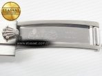 Rolex Explorer 36 904L Steel KRF 1:1 Best Edition Black Dial on SS Bracelet SW200 V2 - Görsel 28