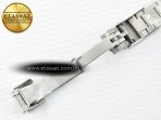 Rolex Explorer 36 904L Steel KRF 1:1 Best Edition Black Dial on SS Bracelet SW200 V2 - Görsel 29