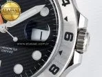 Rolex Explorer II 42mm 226570 904L SS ARF 1:1 Best Edition Black Dial on Bracelet SH3285 - Görsel 11