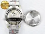 Rolex Explorer II 42mm 226570 904L SS ARF 1:1 Best Edition Black Dial on Bracelet SH3285 - Görsel 18