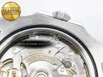 Rolex Explorer II 42mm 226570 904L SS ARF 1:1 Best Edition Black Dial on Bracelet SH3285 - Görsel 23