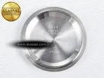 Rolex Explorer II 42mm 226570 904L SS ARF 1:1 Best Edition Black Dial on Bracelet SH3285 - Görsel 25