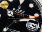 Rolex Explorer II 42mm 226570 904L SS Clean 1:1 Best Edition Black Dial on Bracelet DD3285 CHS - Görsel 11