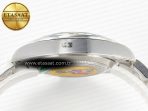 Rolex Explorer II 42mm 226570 904L SS Clean 1:1 Best Edition Black Dial on Bracelet DD3285 CHS - Görsel 14