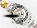 Rolex Explorer II 42mm 226570 904L SS Clean 1:1 Best Edition Black Dial on Bracelet DD3285 CHS - Görsel 19