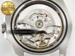 Rolex Explorer II 42mm 226570 904L SS Clean 1:1 Best Edition Black Dial on Bracelet DD3285 CHS - Görsel 20