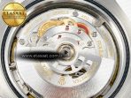 Rolex Explorer II 42mm 226570 904L SS Clean 1:1 Best Edition Black Dial on Bracelet DD3285 CHS - Görsel 21