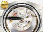 Rolex Explorer II 42mm 226570 904L SS Clean 1:1 Best Edition Black Dial on Bracelet DD3285 CHS - Görsel 22