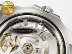 Rolex Explorer II 42mm 226570 904L SS Clean 1:1 Best Edition Black Dial on Bracelet DD3285 CHS - Görsel 23