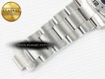 Rolex Explorer II 42mm 226570 904L SS Clean 1:1 Best Edition Black Dial on Bracelet DD3285 CHS - Görsel 26