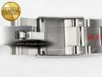 Rolex Explorer II 42mm 226570 904L SS Clean 1:1 Best Edition Black Dial on Bracelet DD3285 CHS - Görsel 33