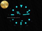 Rolex Explorer II 42mm 226570 904L SS Clean 1:1 Best Edition Black Dial on Bracelet DD3285 CHS - Görsel 35