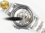 Rolex Explorer II 42mm 226570 904L SS Clean 1:1 Best Edition White Dial on Bracelet DD3285 CHS - Görsel 19