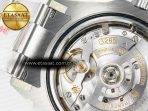 Rolex Explorer II 42mm 226570 904L SS Clean 1:1 Best Edition White Dial on Bracelet DD3285 CHS - Görsel 20