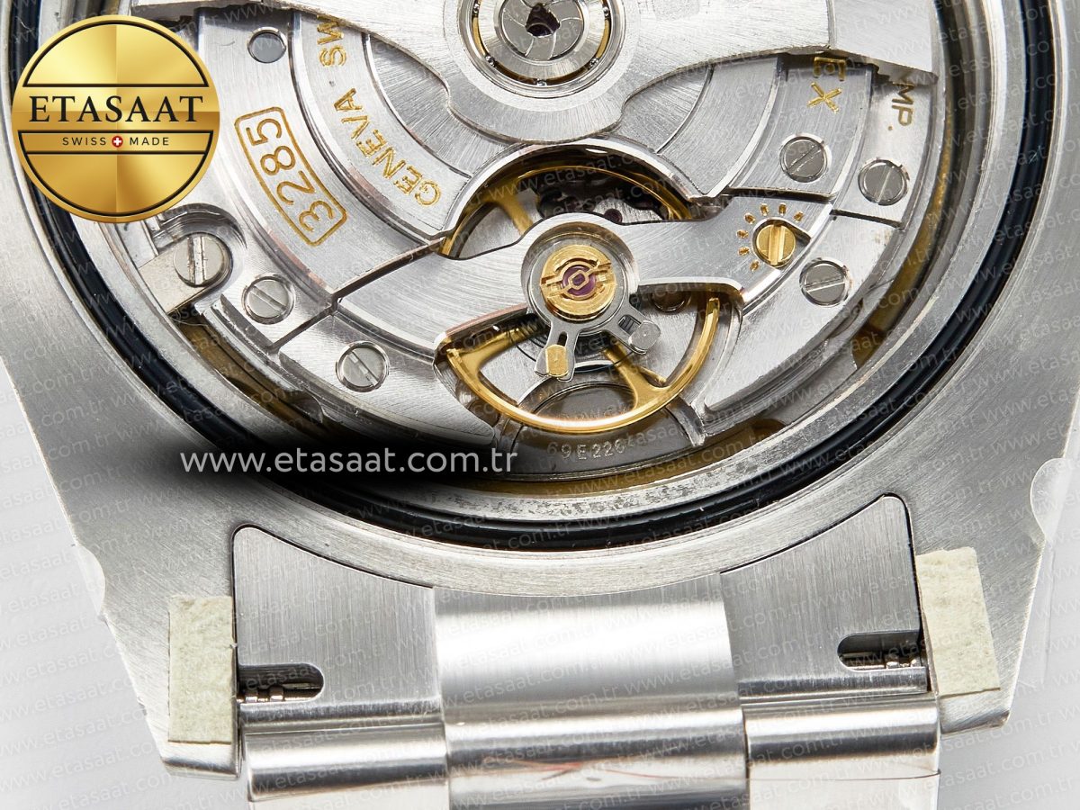 Rolex Explorer II 42mm 226570 904L SS Clean 1:1 Best Edition White Dial on Bracelet DD3285 CHS - Görsel 25