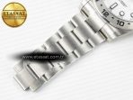 Rolex Explorer II 42mm 226570 904L SS Clean 1:1 Best Edition White Dial on Bracelet DD3285 CHS - Görsel 27